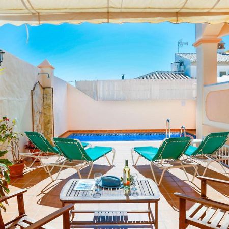 Villa Jara Nerja Exterior foto