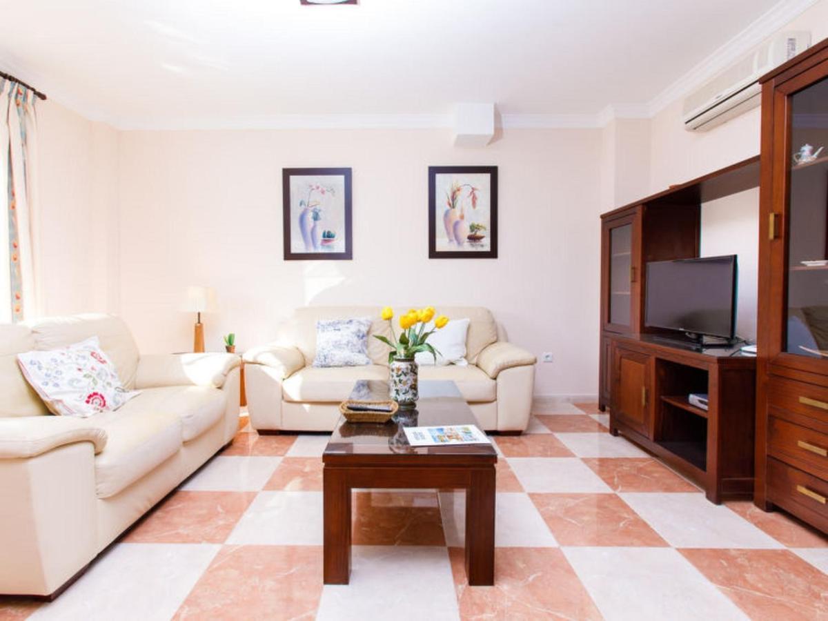 Villa Jara Nerja Exterior foto